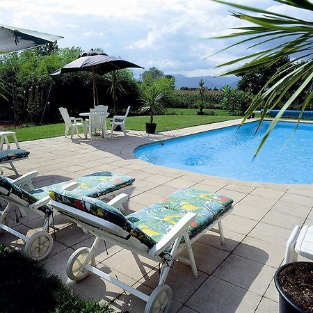 Hotel La Clairiere Guémar Exteriér fotografie