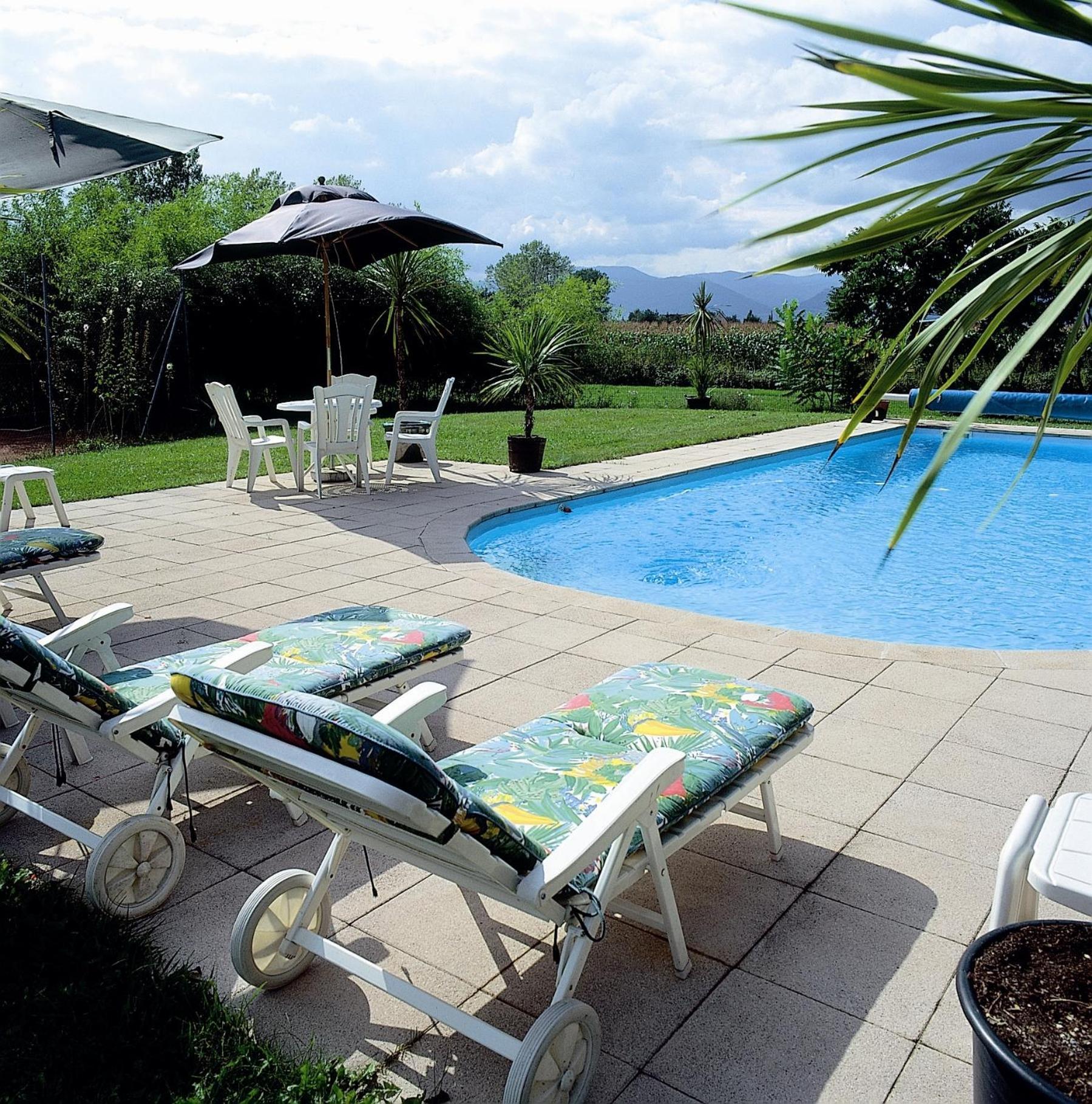 Hotel La Clairiere Guémar Exteriér fotografie